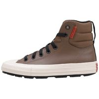 converse zapatillas altas chuck taylor all star berkshire boot para nino
