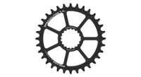 bandeja especial ta one c55 cannondale direct mount hollowgram 10 11   12v