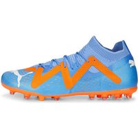 puma zapatillas de futbol future match mg para hombre