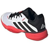 adidas zapatillas de tenis barricade allcourt 2025 para nina