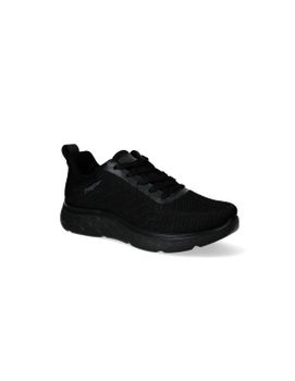 Zapatillas J'Hayber Chalon Hombre Negro
