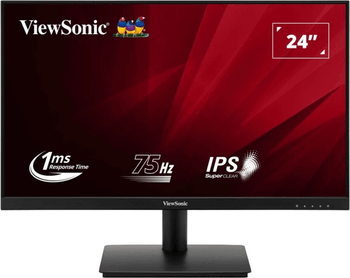 VIEWSONIC VA240-H-2 VA 23.8