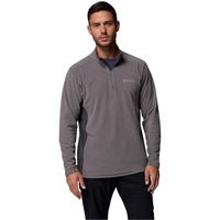 columbia jersey klamath range para hombre