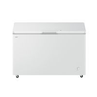 congelador horizontal candy cnchq4s420ew 418l sn-t e blanco