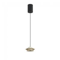 lampara colgante led piccola 5w