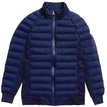 Superdry Abrigo de plumas Veste Motion Hybrid para mujer