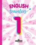 travelers red 1º primaria
