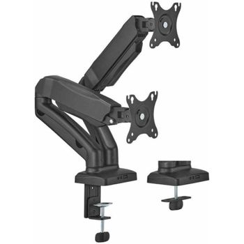 Aisens Soporte de Mesa Pro Giratorio e Inclinable para Monitor/TV 9Kg de 17