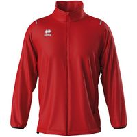 errea chaquetas pressing antipioggia jr para nino