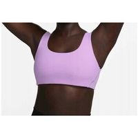 nike sujetador deportivo alate all para mujer