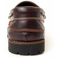 purapiel mocasines 95731 para hombre