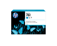 hp no 761 ink cartcyan