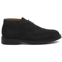 frau botas waxy blu para hombre