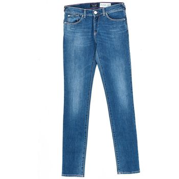 Armani jeans Pantalón pitillo C5J23-5E para mujer