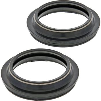 Guardapolvo de horquilla 43X55.5X12mm All Balls par