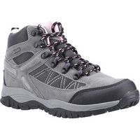 cotswold zapatillas de senderismo maisere para mujer