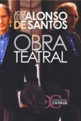 Obra teatral. Tomo I