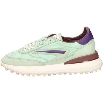 D.A.T.E. Deportivas Moda W441-AT-NY-MN para mujer