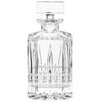 botella de cristal 08 l
