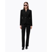 pinko pantalones protea 107415 a3da-z99 para mujer