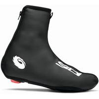 sidi cubre-zapatillas negro lluvia