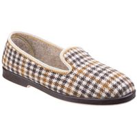gbs pantuflas everett para hombre