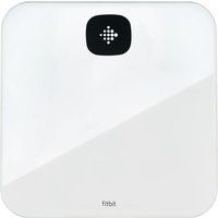 aria air smart scale - white white