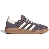 adidas deportivas moda handball spezial j grey kz8187 para nino