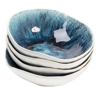 Cuenco ø17 azul