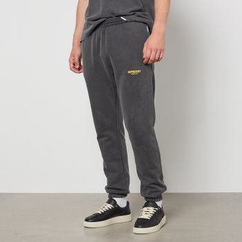 REPRESENT Owners Club Cotton-Jersey Sweatpants - XXL