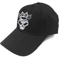 five finger death punch gorra ro4468 para mujer