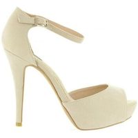 mtng zapatos de tacon 53620 para mujer