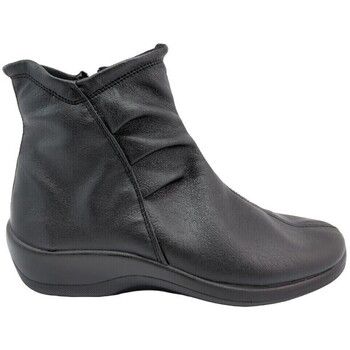 Arcopedico Botines BOTIN PALUMA LICRA NEGRA para mujer