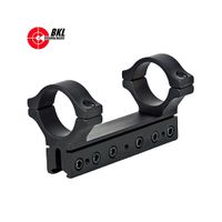 bkl 360 montura 1pc 30mm 9-11mm alta