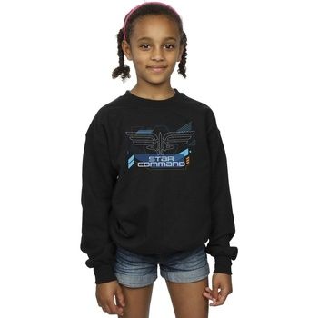 Disney Jersey Lightyear Star Commands para niña