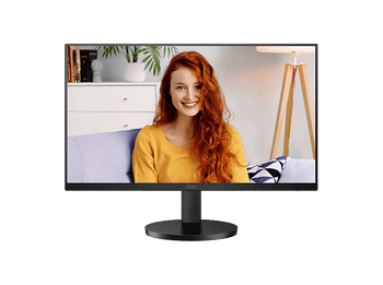 Monitor - AOC U27B3AF, 27