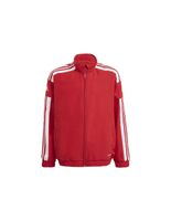 chaqueta de futbol adidas sq21 pre infantil