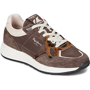 Pepe jeans Zapatillas MARLON FIERCE W para mujer