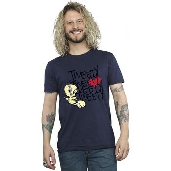 Dessins Animés Camiseta BI35895 para hombre