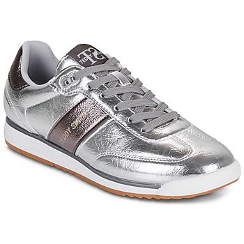 Teddy Smith Zapatillas 120653 para mujer