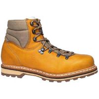 hanwag zapatillas de senderismo ellington cocoa para hombre