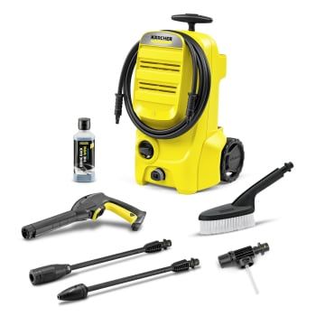 Hidrolimpiadora Karcher K3 Classic Car
