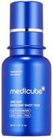 medicube one day exosome shot pore ampoule 7500 30 ml