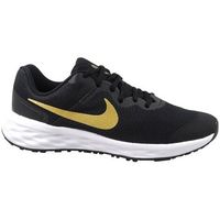 nike zapatillas de running revolution 6 para nina