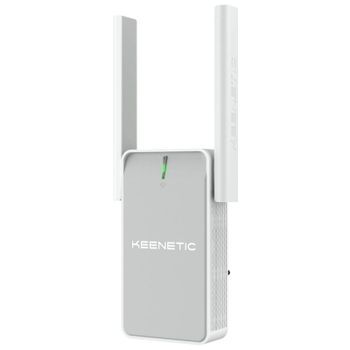 Keenetic Buddy 6 Repetidor Amplificador WiFi 6 Mesh AX3000 Gigabit OFDMA