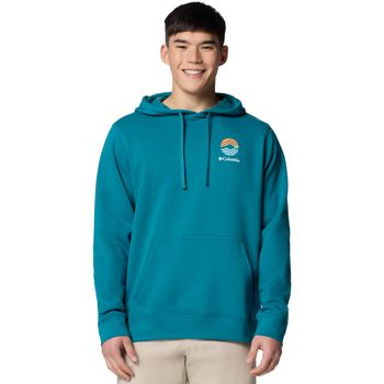 Columbia Chaqueta deporte Trek Graphic Hoodie para hombre