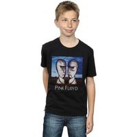 pink floyd tops y camisetas the division bell para nino
