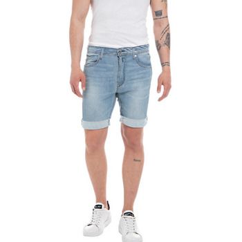 Replay Short BERMUDA RBJ981 HOMBRE para hombre