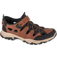 rieker sandalias sandals b8375 para hombre