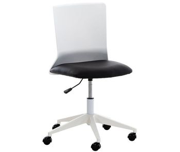 Silla de oficina apolda 61x61x92 cm